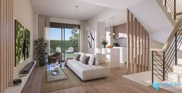 4 bedroom House for Sale in Málaga-50298