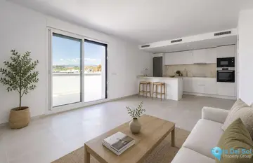 2 bedroom Apartment for Sale in La Cala de Mijas-50304