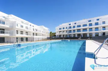 2 bedroom Apartment for Sale in La Cala de Mijas-50306