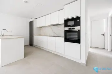 2 bedroom Apartment for Sale in La Cala de Mijas-50314
