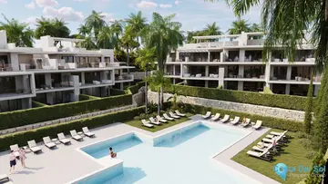 3 bedroom Apartment for Sale in Estepona-50309