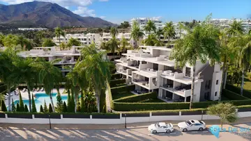3 bedroom Apartment for Sale in Estepona-50313