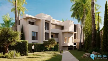 3 bedroom Apartment for Sale in Estepona-50318