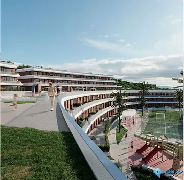 3 bedroom Apartment for Sale in La Cala de Mijas-50337