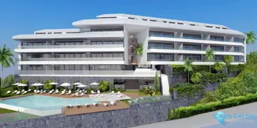 2 bedroom Apartment for Sale in Fuengirola-50346