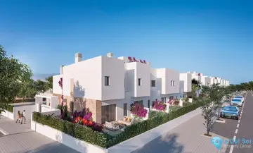 3 bedroom House for Sale in Málaga-50365