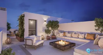 3 bedroom House for Sale in Málaga-50367
