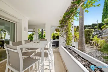 1 bedroom Apartment for Sale in Marbella-101797