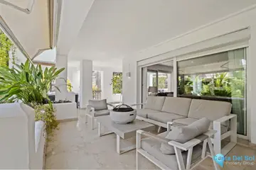 1 bedroom Apartment for Sale in Marbella-101800
