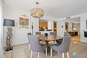 1 bedroom Apartment for Sale in Marbella-101802