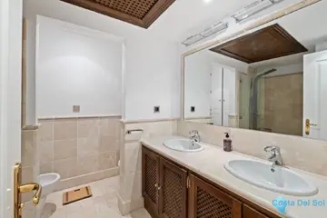 1 bedroom Apartment for Sale in Marbella-101803