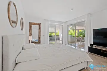 1 bedroom Apartment for Sale in Marbella-101804
