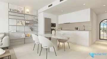 3 bedroom Apartment for Sale in Mijas Costa-50389