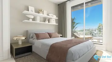 3 bedroom Apartment for Sale in Mijas Costa-50395