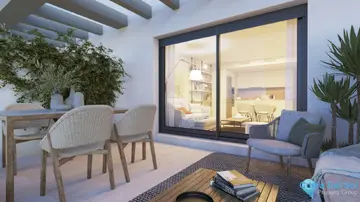 3 bedroom Apartment for Sale in Mijas Costa-50398