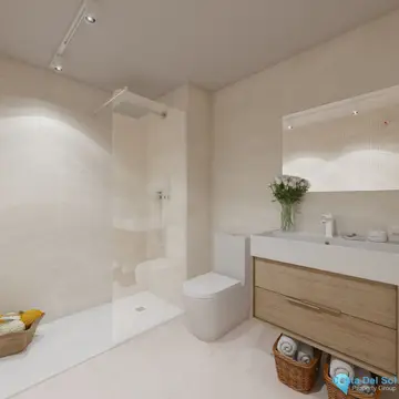 3 bedroom Apartment for Sale in Estepona-50420