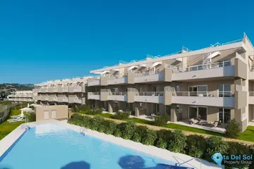 3 bedroom Apartment for Sale in Estepona-50405