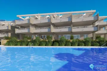 3 bedroom Apartment for Sale in Estepona-50413