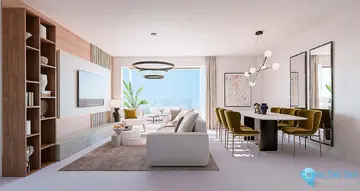 2 bedroom Apartment for Sale in Benalmadena Costa-50410
