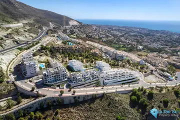 2 bedroom Apartment for Sale in Benalmadena Costa-50424