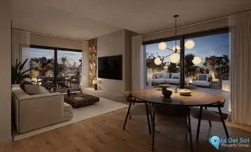 2 bedroom Apartment for Sale in Estepona-50428