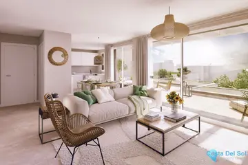 2 bedroom Apartment for Sale in Torremolinos-50435