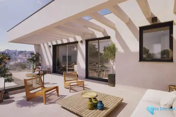 2 bedroom Apartment for Sale in Torremolinos-50443