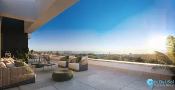 2 bedroom Apartment for Sale in Marbella