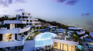 2 bedroom Apartment for Sale in Marbella-50446