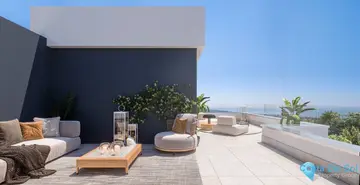 2 bedroom Apartment for Sale in Marbella-50459