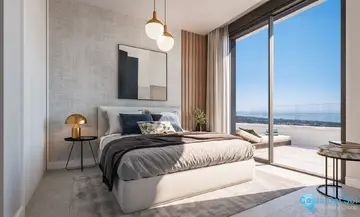 2 bedroom Apartment for Sale in Marbella-50461