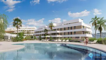3 bedroom Apartment for Sale in Calanova Golf
