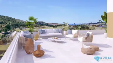 3 bedroom Apartment for Sale in Calanova Golf-50450