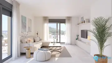 3 bedroom Apartment for Sale in Calanova Golf-50466