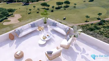 3 bedroom Apartment for Sale in Calanova Golf-50454
