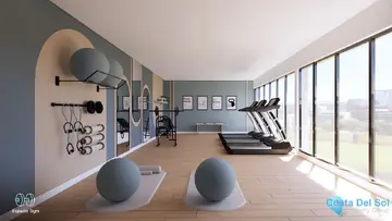3 bedroom Apartment for Sale in Calanova Golf-50462