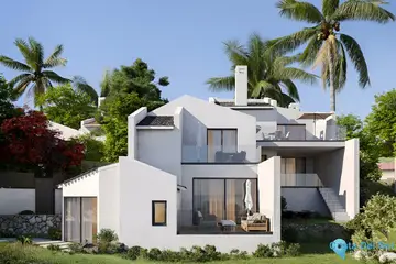 2 bedroom House for Sale in Estepona-83777