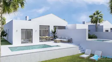3 bedroom House for Sale in Coín-50473