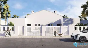3 bedroom House for Sale in Coín-50474