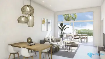 3 bedroom House for Sale in Coín-50475