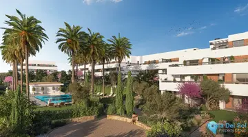 3 bedroom Apartment for Sale in Estepona-50495