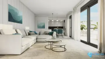 3 bedroom Apartment for Sale in Estepona-50505