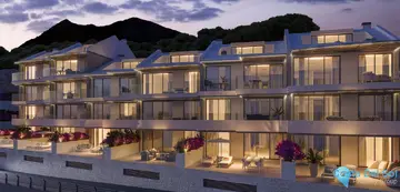 2 bedroom Apartment for Sale in Benalmadena Costa-50519