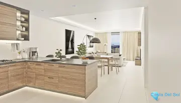 2 bedroom Apartment for Sale in Benalmadena Costa-50525