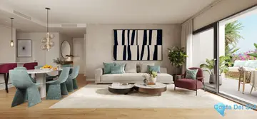 2 bedroom Apartment for Sale in Casares Playa-50516