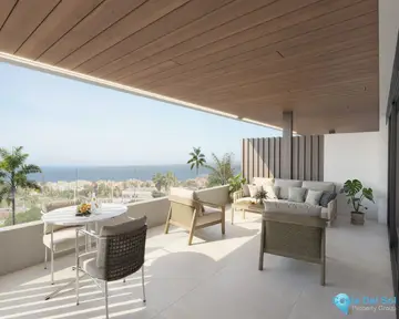 3 bedroom Apartment for Sale in La Duquesa-50529
