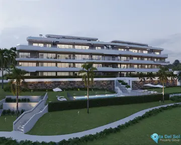 3 bedroom Apartment for Sale in La Duquesa-50549