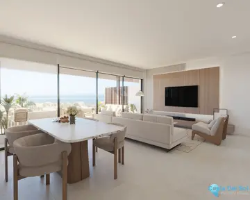 3 bedroom Apartment for Sale in La Duquesa-50531