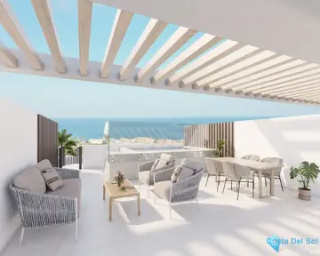 3 bedroom Apartment for Sale in La Duquesa-50534