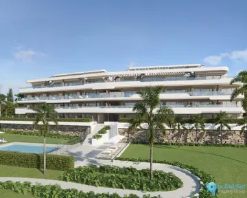 3 bedroom Apartment for Sale in La Duquesa-50536